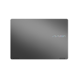 Portátil táctil MSI Prestige 14 Flip AI+ D3MTG-051ES, portátil profesional con pantalla táctil y diseño elegante.