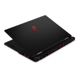 portatiles gaming msi raider 18 hx ai a2xwig-252es