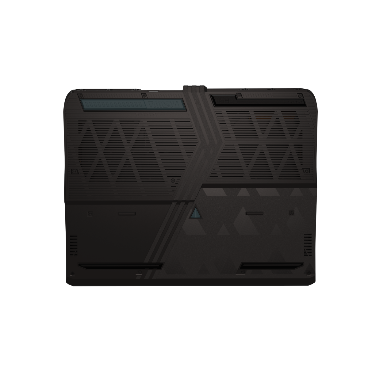 Portátil MSI Vector 16 HX AI A2XWIG-628XES para gaming, pantalla grande y diseño moderno, con teclado retroiluminado.