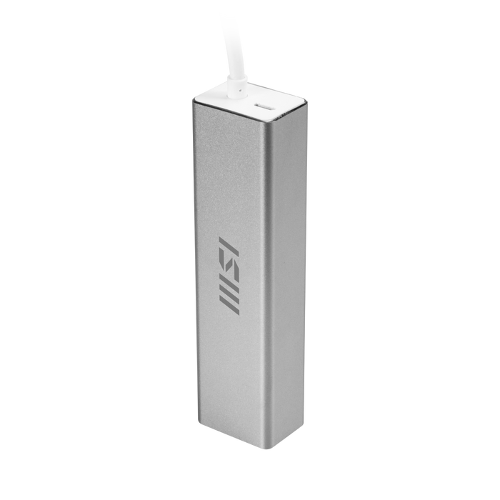 multipuerto usb type c