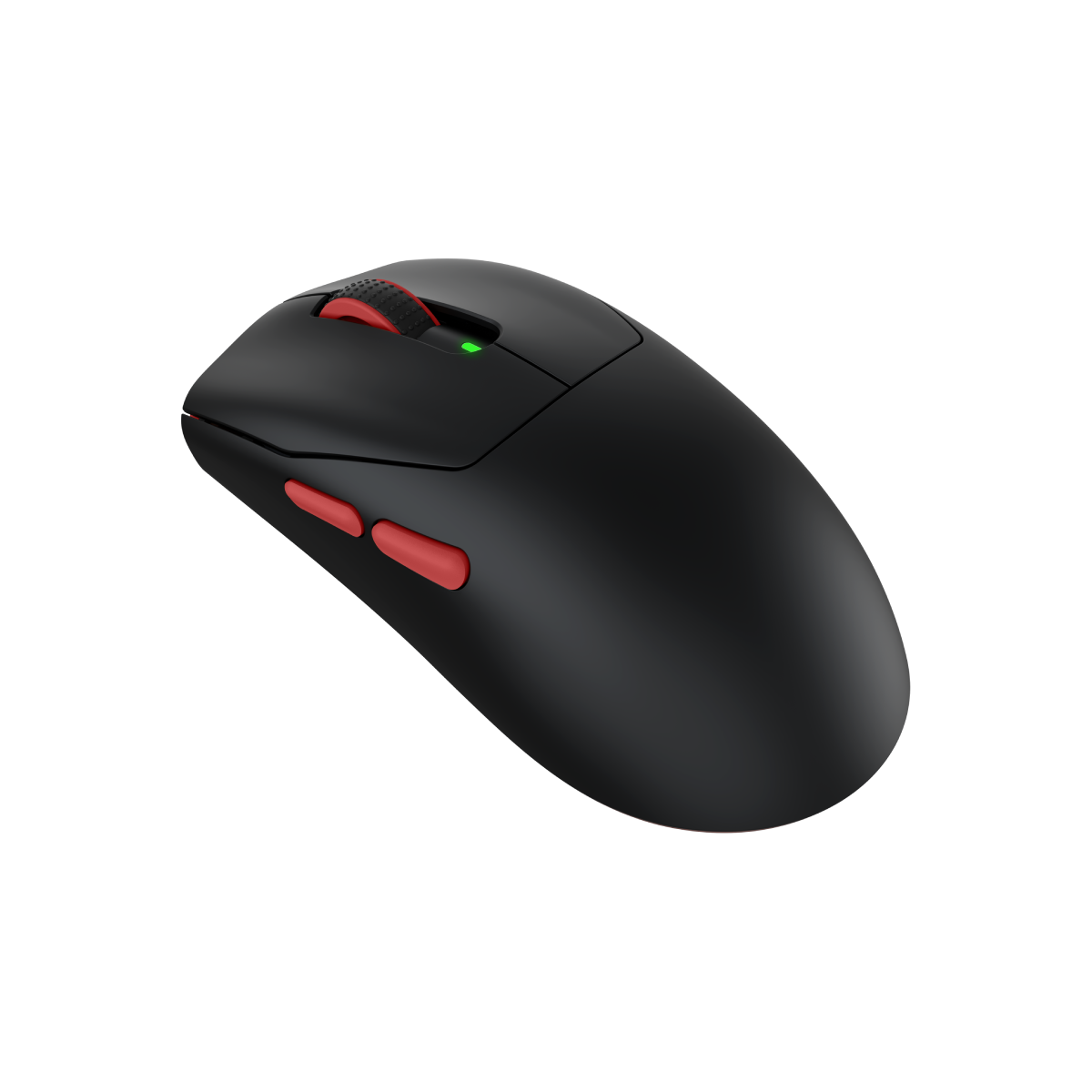 MSI Forge GM340 Wireless Black | Ratón Gaming Inalámbrico