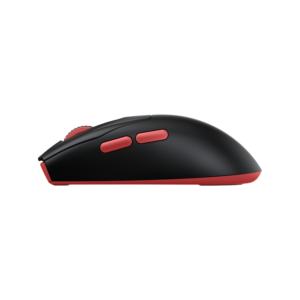 MSI Forge GM340 Wireless Black | Ratón Gaming Inalámbrico
