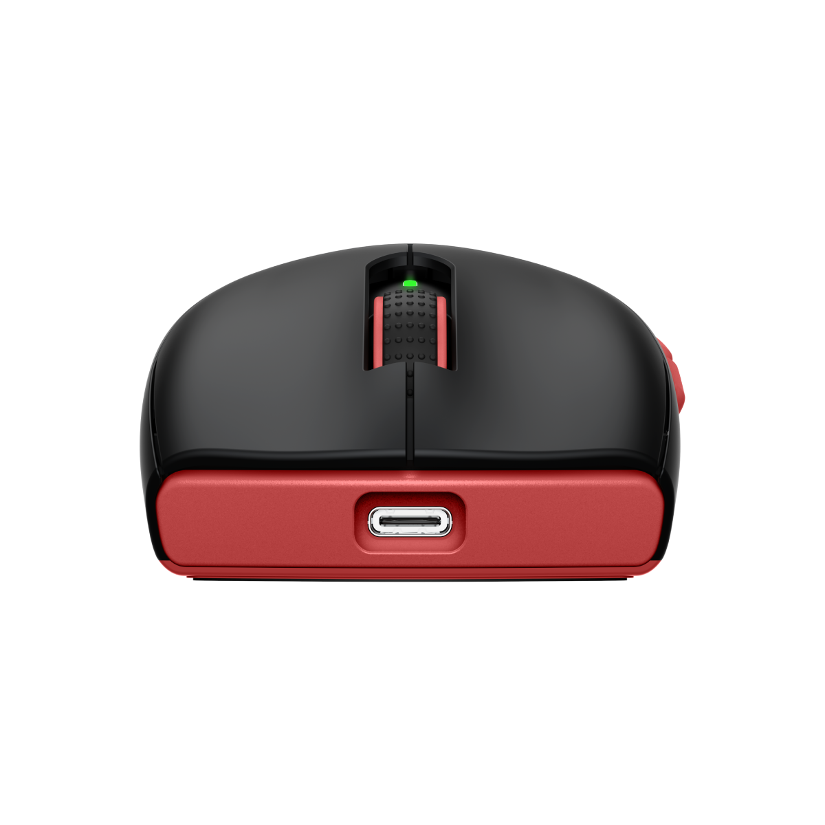 MSI Forge GM340 Wireless Black | Ratón Gaming Inalámbrico