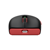 MSI Forge GM340 Wireless Black | Ratón Gaming Inalámbrico