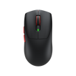 Raton gaming inalambricode MSI Forge GM340 W BLACK