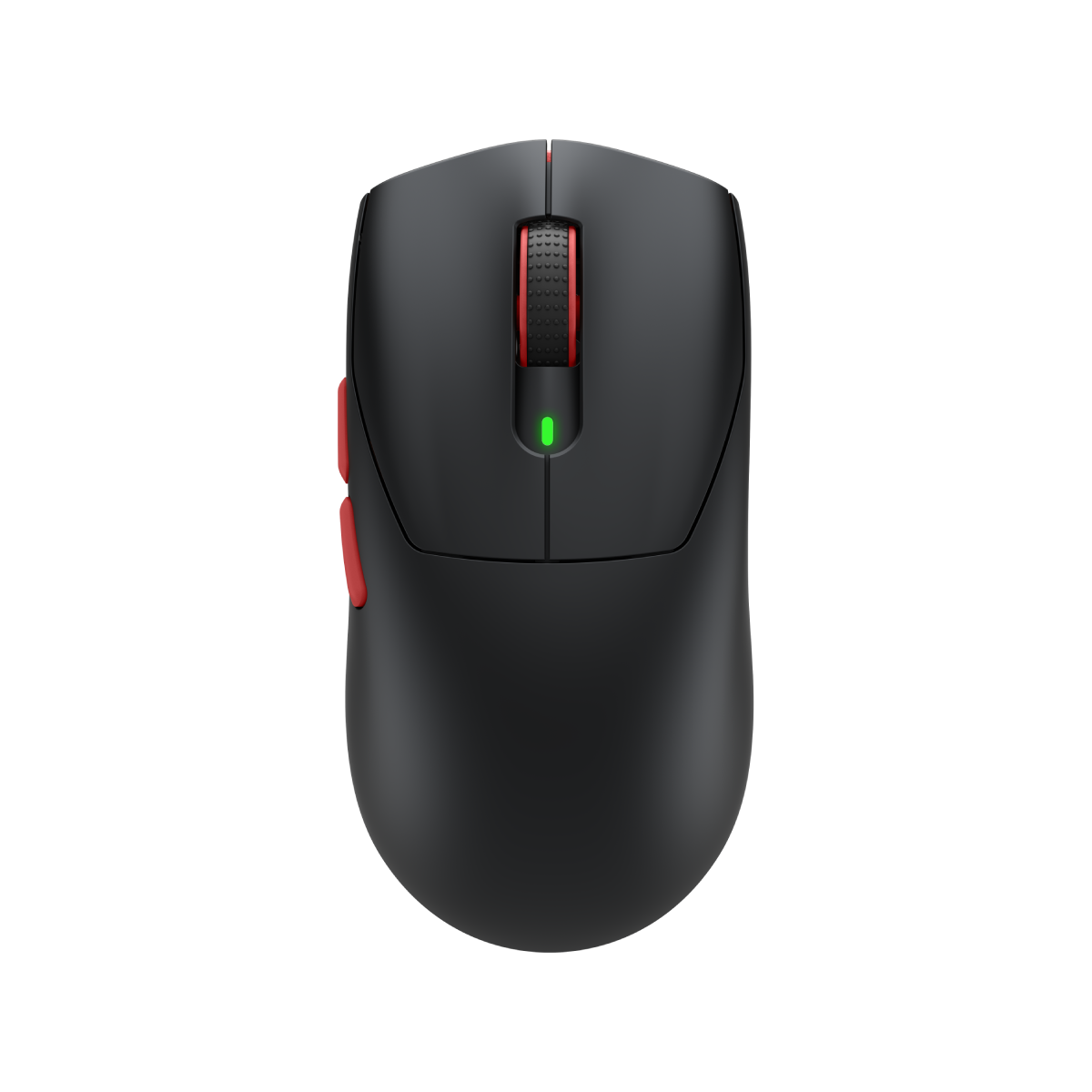 Raton gaming inalambricode MSI Forge GM340 W BLACK