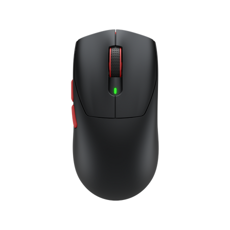 Raton gaming inalambricode MSI Forge GM340 W BLACK
