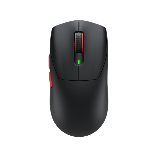 Raton gaming inalambricode MSI Forge GM340 W BLACK