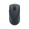 Raton gaming inalambrico de MSI Forge GM340 Wireless Navy