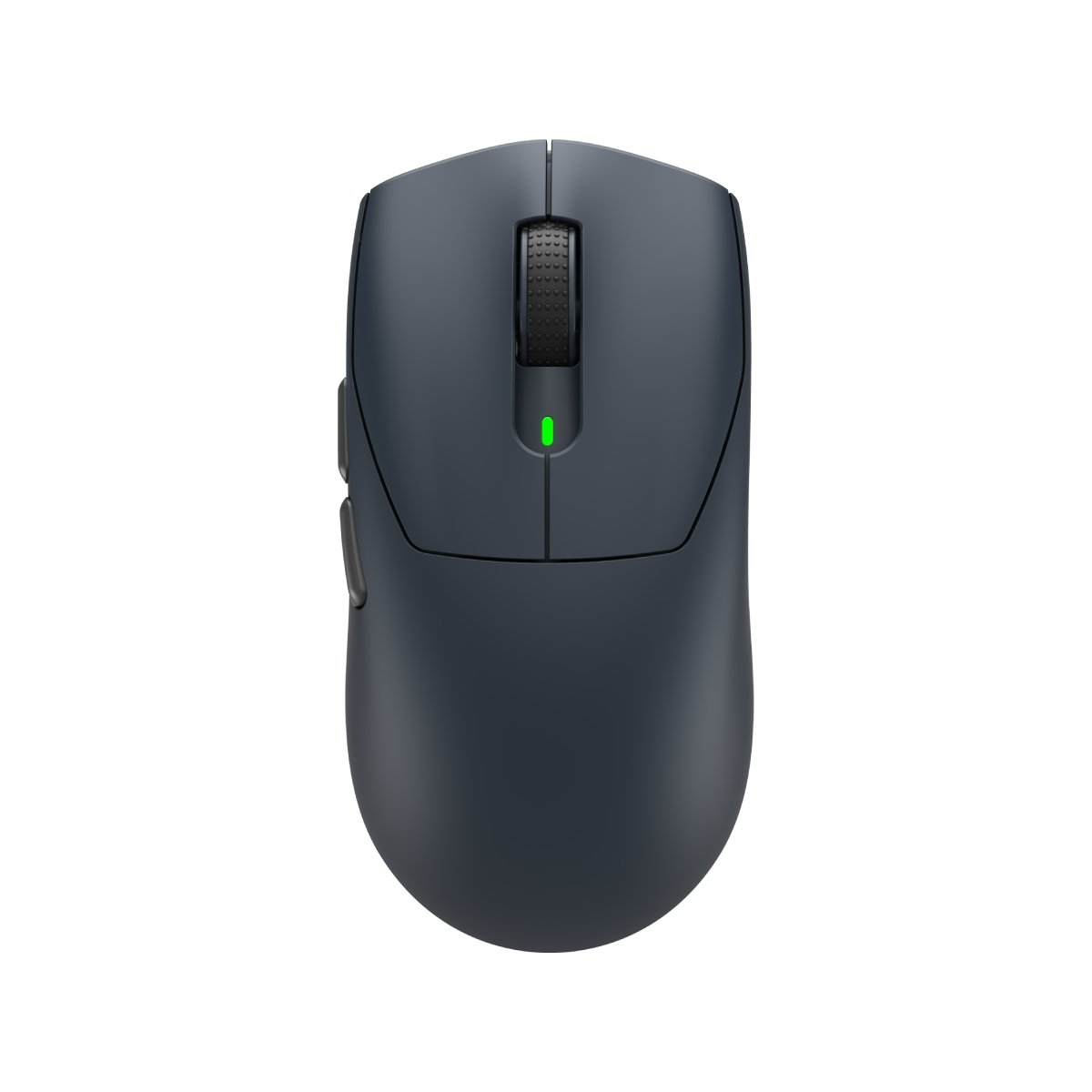 Raton gaming inalambrico de MSI Forge GM340 Wireless Navy