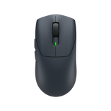 Raton gaming inalambrico de MSI Forge GM340 Wireless Navy