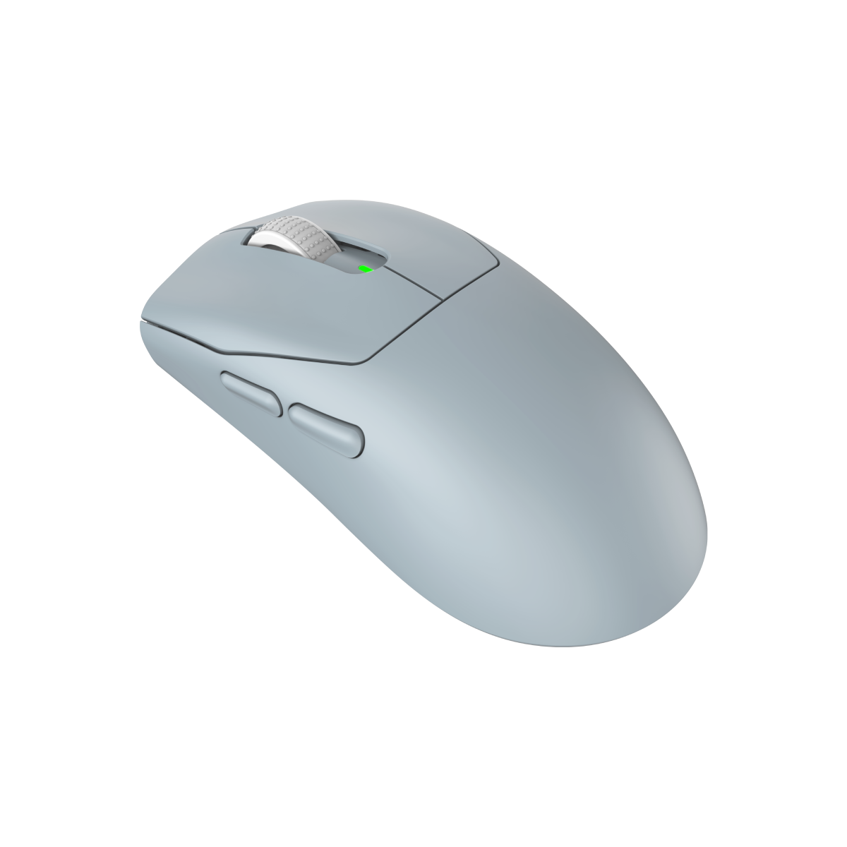 MSI Forge GM340 Wireless SKY | Ratón Gaming Inalámbrico