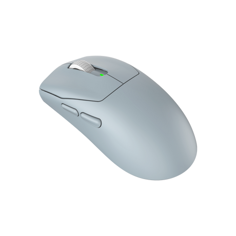 MSI Forge GM340 Wireless SKY | Ratón Gaming Inalámbrico