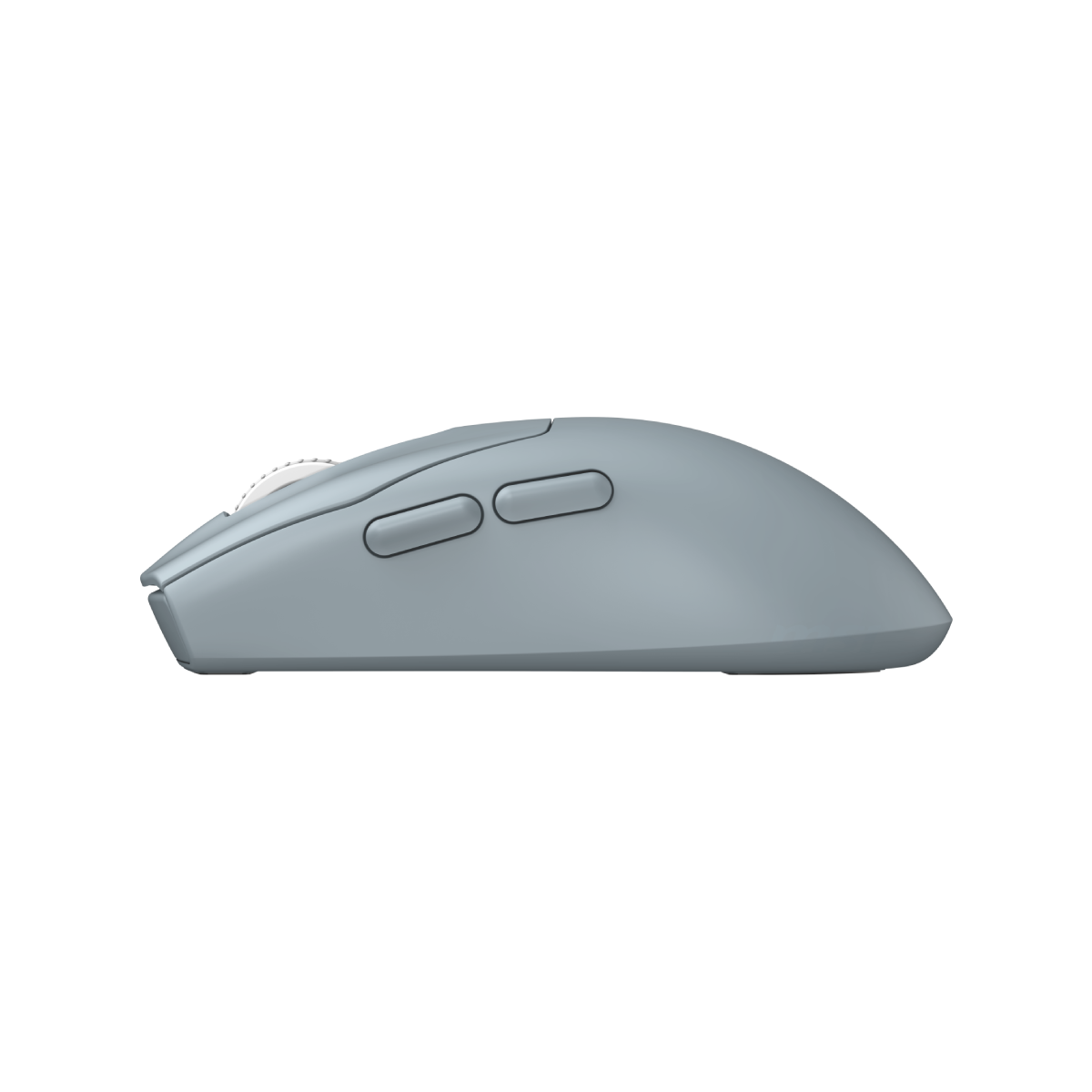 MSI Forge GM340 Wireless SKY | Ratón Gaming Inalámbrico