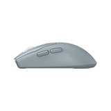 MSI Forge GM340 Wireless SKY | Ratón Gaming Inalámbrico