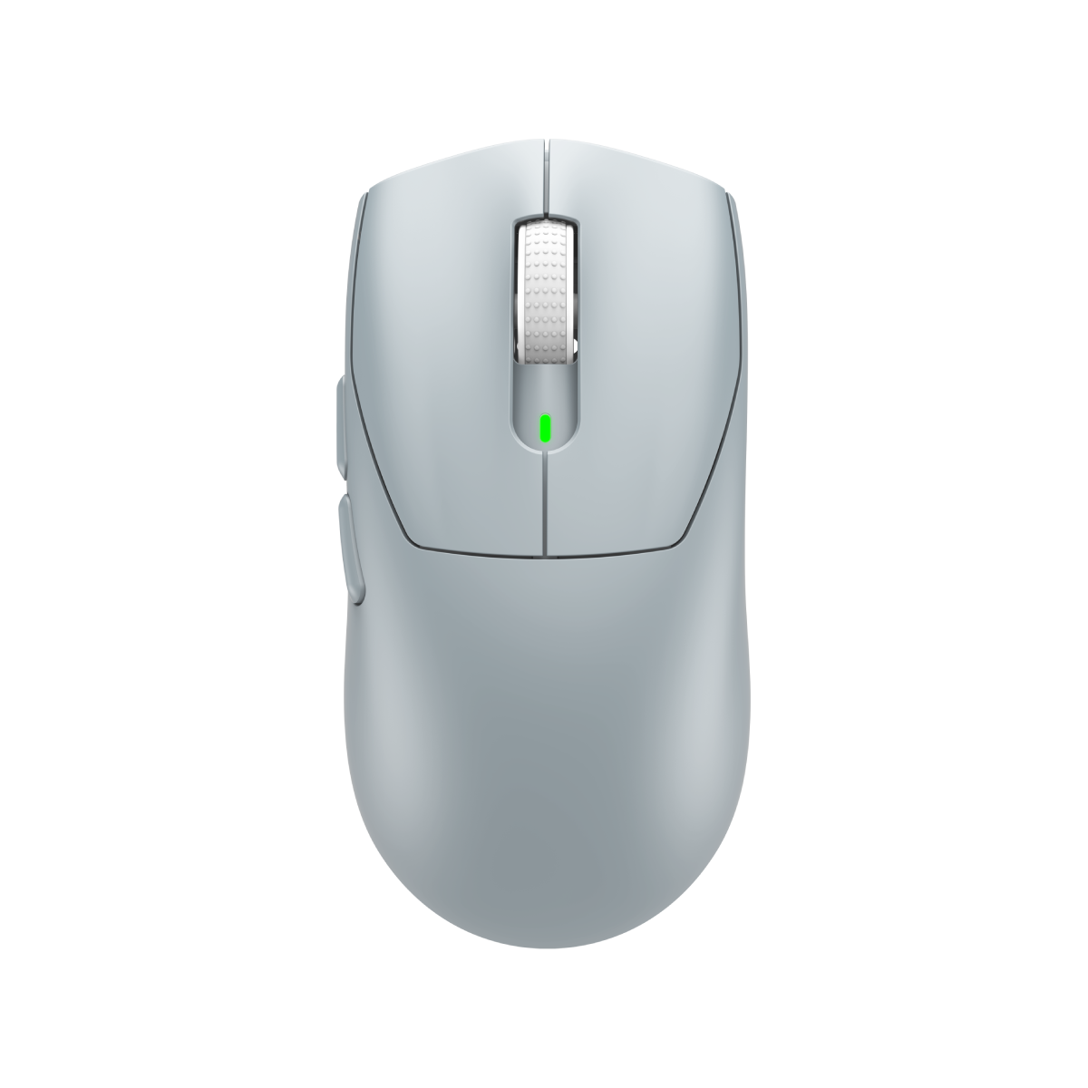 Raton gaming inalambrico de MSI Forge GM340 Wireless SKY