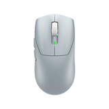 Raton gaming inalambrico de MSI Forge GM340 Wireless SKY