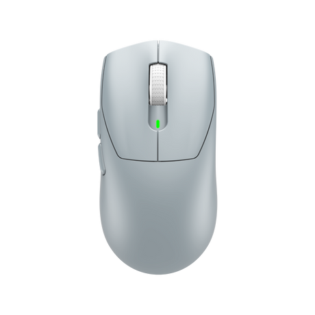 Raton gaming inalambrico de MSI Forge GM340 Wireless SKY