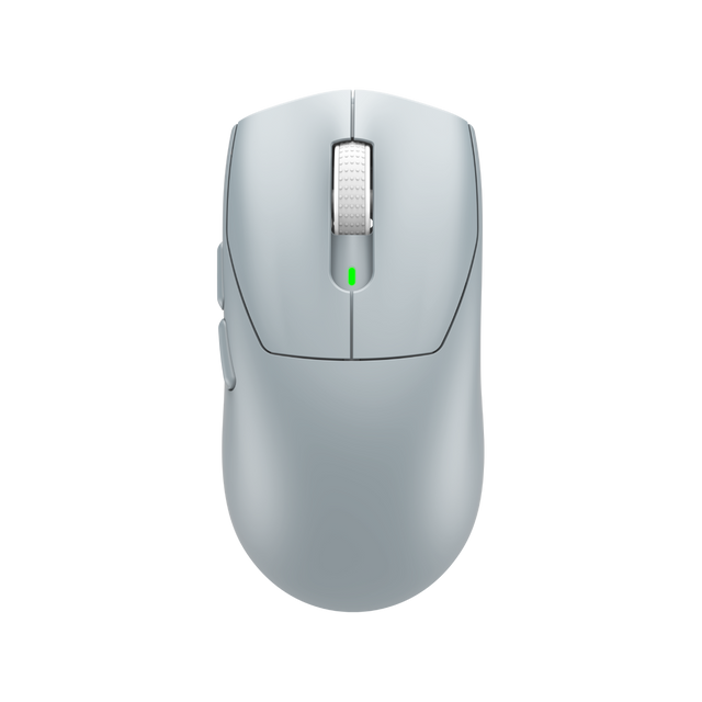 Raton gaming inalambrico de MSI Forge GM340 Wireless SKY