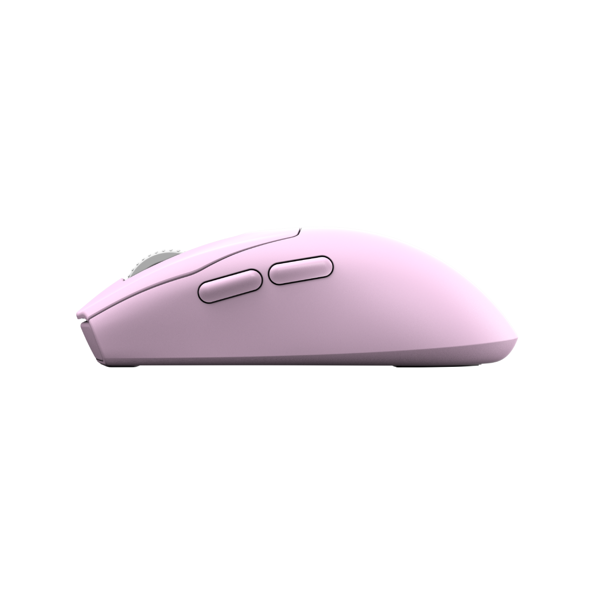 MSI Forge GM340 Wireless Violet | Ratón Gaming Inalámbrico
