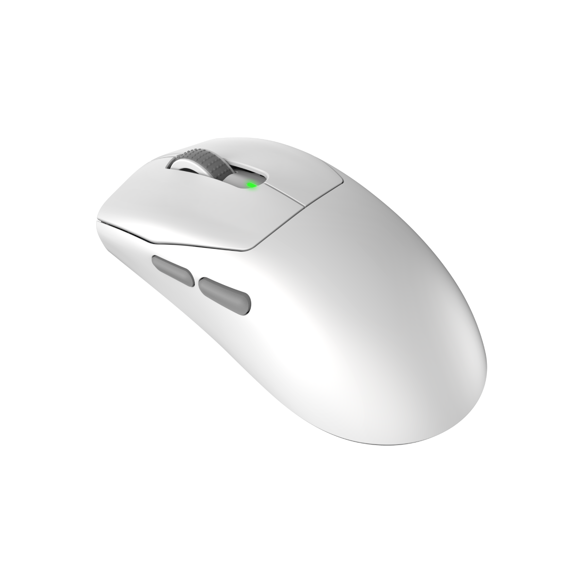 MSI Forge GM340 Wireless White | Ratón Gaming Inalámbrico
