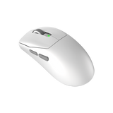 MSI Forge GM340 Wireless White | Ratón Gaming Inalámbrico