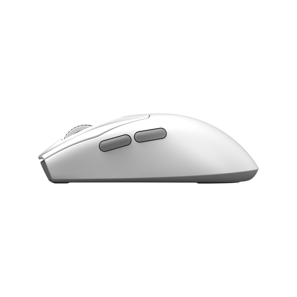 MSI Forge GM340 Wireless White | Ratón Gaming Inalámbrico