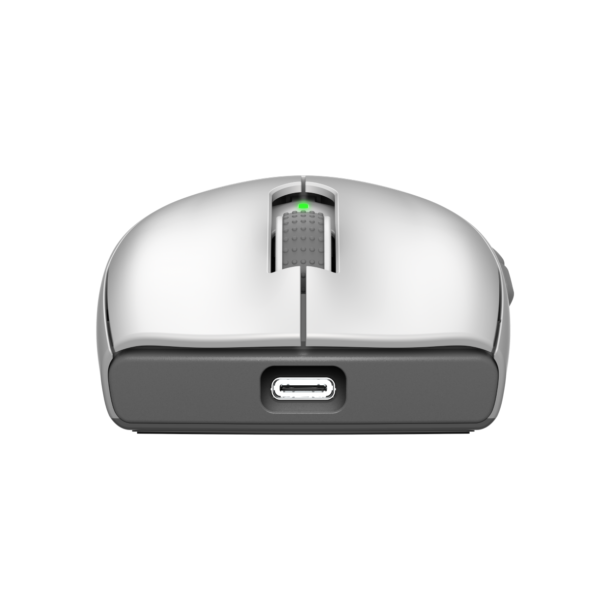 MSI Forge GM340 Wireless White | Ratón Gaming Inalámbrico
