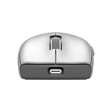 MSI Forge GM340 Wireless White | Ratón Gaming Inalámbrico