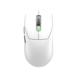 Raton gaming inalambrico de MSI Forge GM 340 Wireless White