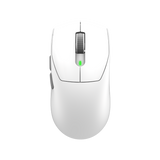Raton gaming inalambrico de MSI Forge GM 340 Wireless White