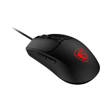 Raton gaming de MSI Forge GM100