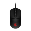 Raton gaming de MSI Forge GM100