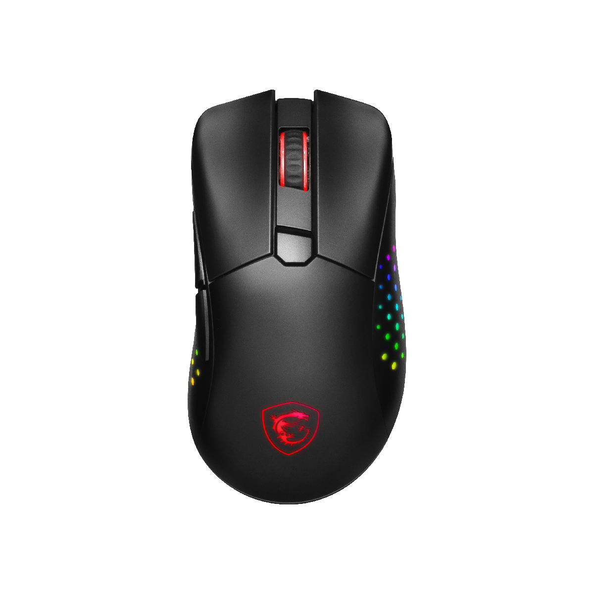 MSI 40th Anniversary MAX Pack
