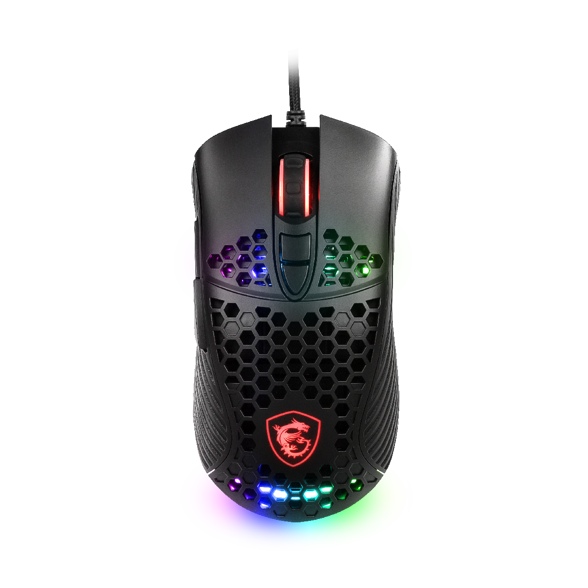 MSI 40th Anniversary Essential Pack