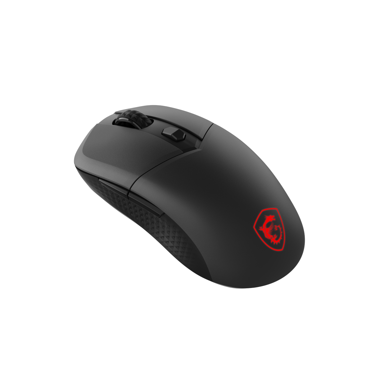 Raton gaming de MSI VERSA 300 Wireless 8K