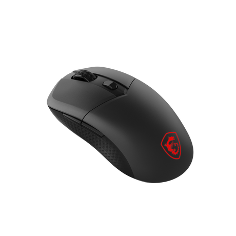 Raton gaming de MSI VERSA 300 Wireless 8K