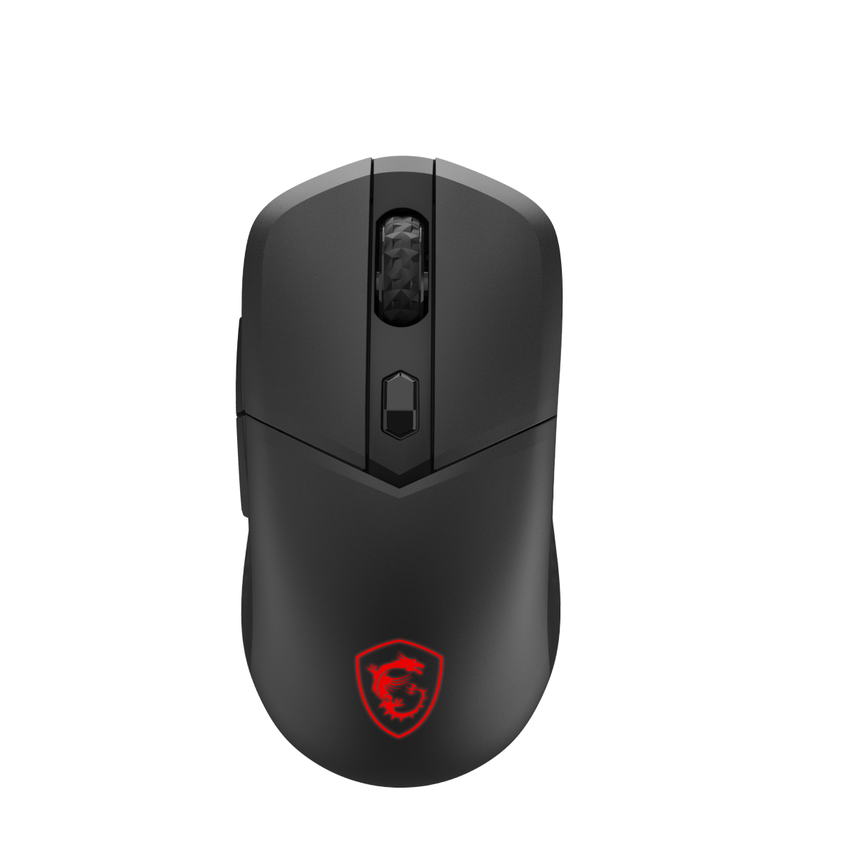 Raton gaming de MSI VERSA 300 Wireless 8K