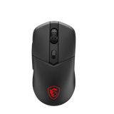 Raton gaming de MSI VERSA 300 Wireless 8K