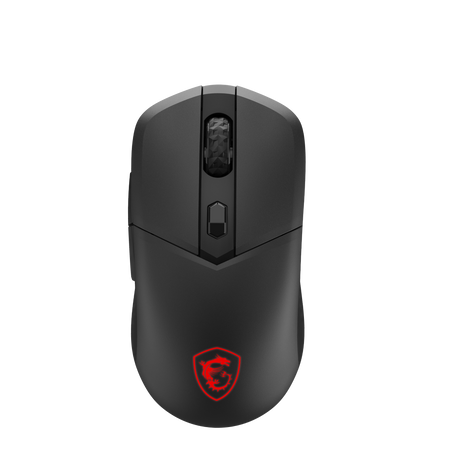 Raton gaming de MSI VERSA 300 Wireless 8K