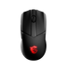 raton inalambrico gaming msi clutch gm41 lightweight wireless