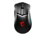 raton inalambrico gaming msi clutch gm51 lightweight wireless