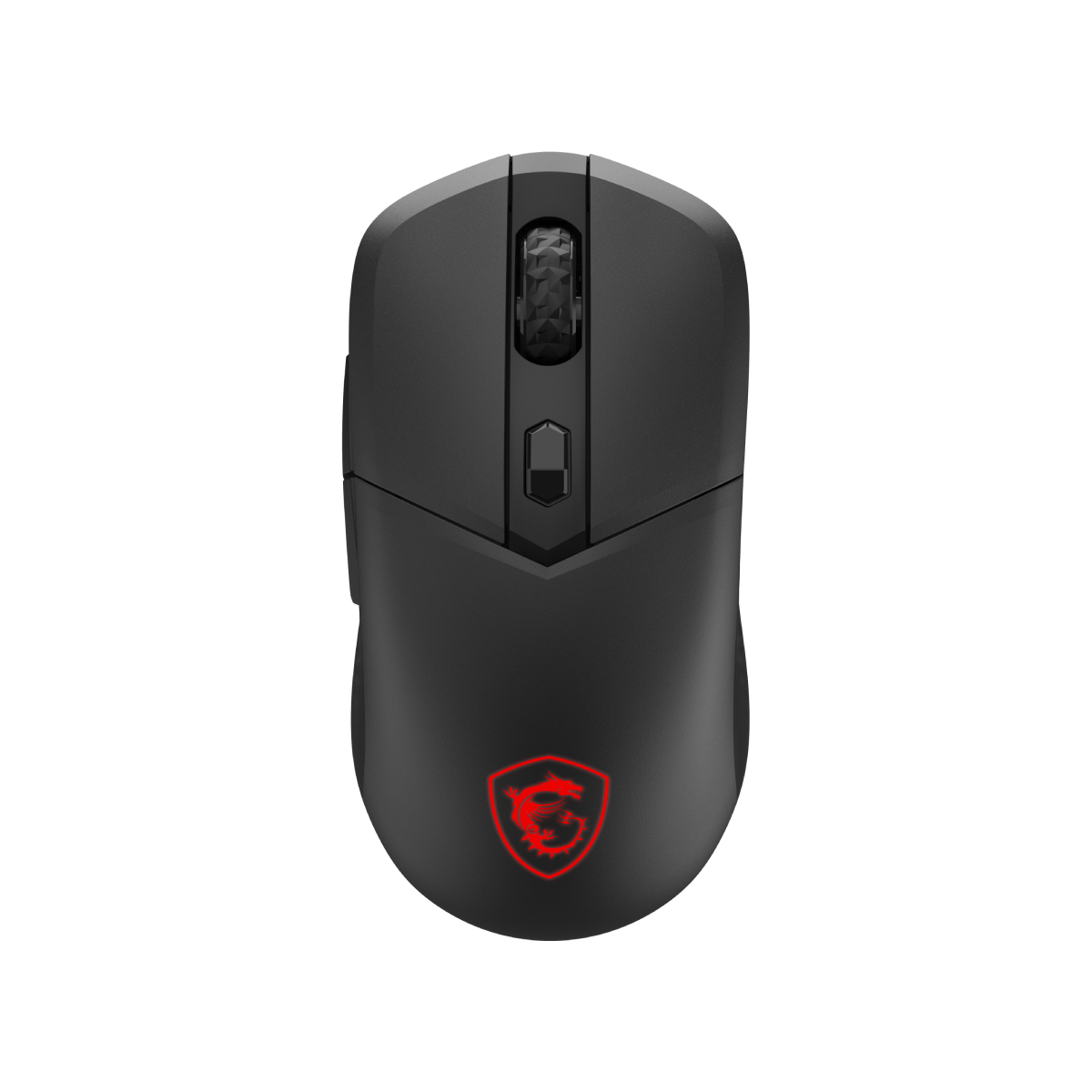 raton inalambrico gaming msi versa 300 w