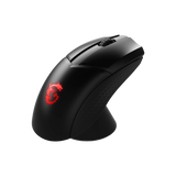 raton inalambrico msi clutch gm41 lightweight wireless