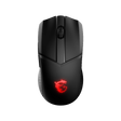 raton inalambrico msi clutch gm41 lightweight wireless