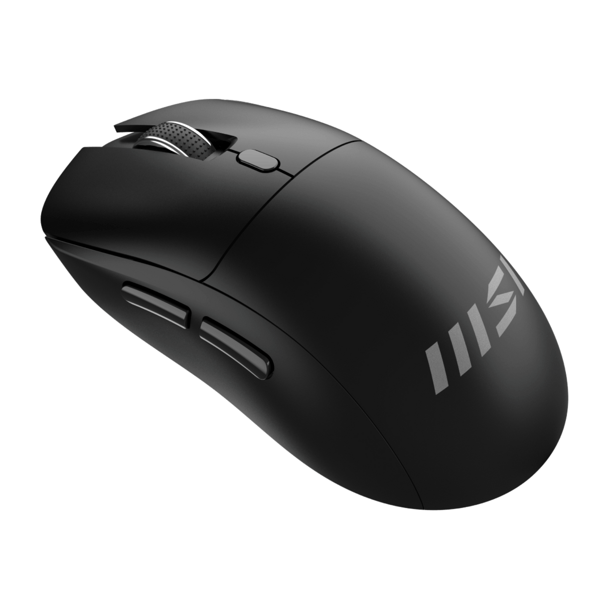 Ratón inalámbrico de MSI Forge K210 W