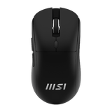 Ratón inalámbrico de MSI Forge K210 W