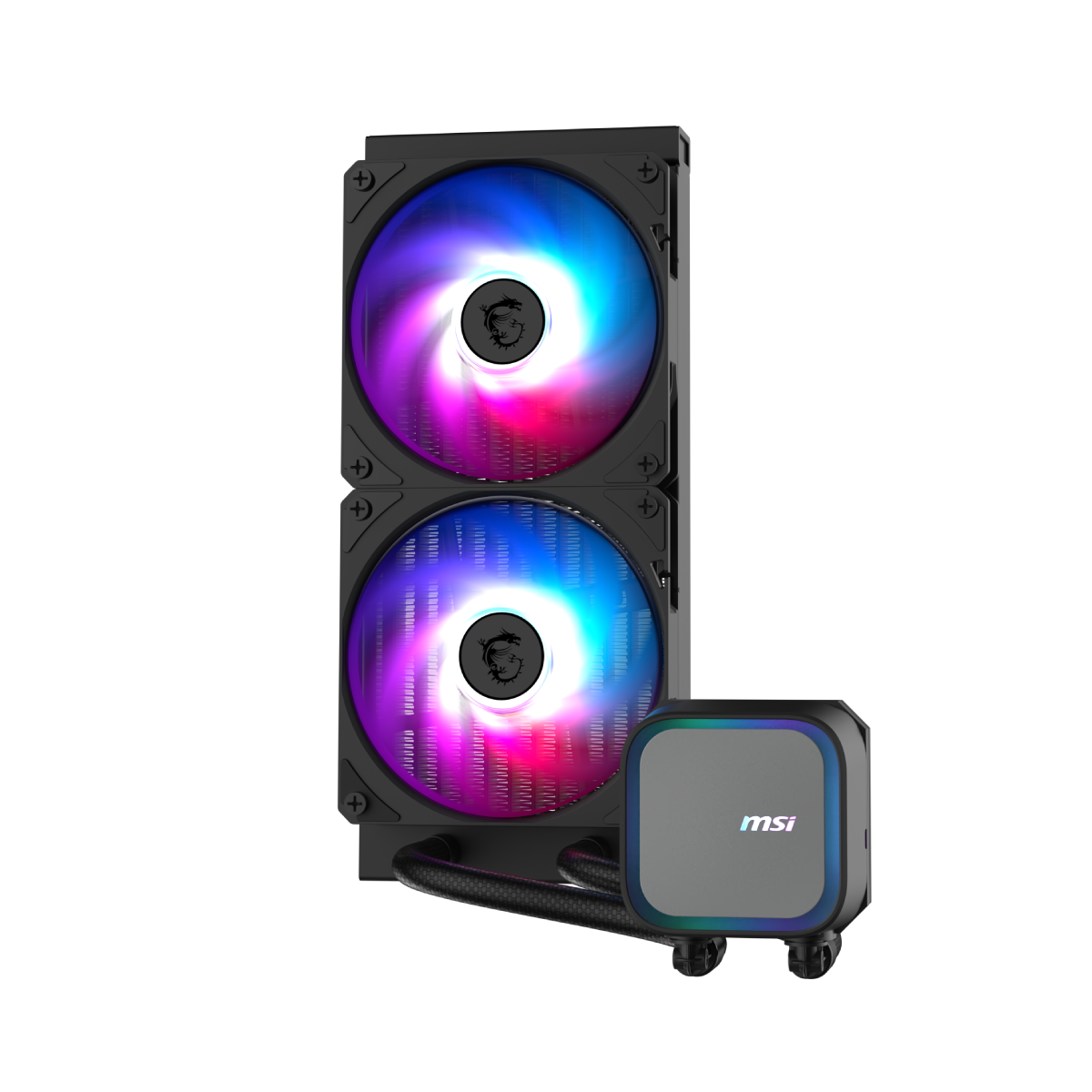 refrigeracion liquida msi mag coreliquid a13 240 Zoom