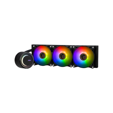 refrigeracion liquida msi mag coreliquid e360