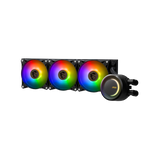 refrigeracion liquida msi mag coreliquid e360